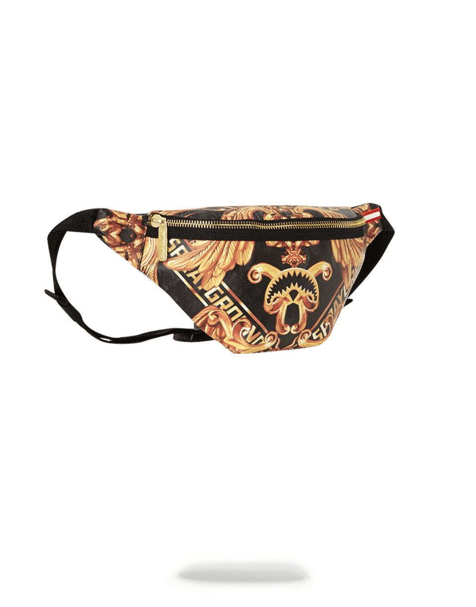 PALACE OF SHARKS CROSSBODY PALACE OF SHARKS CROSSBODY